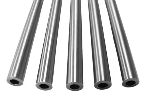 Inconel 601 Pipes & Tubes